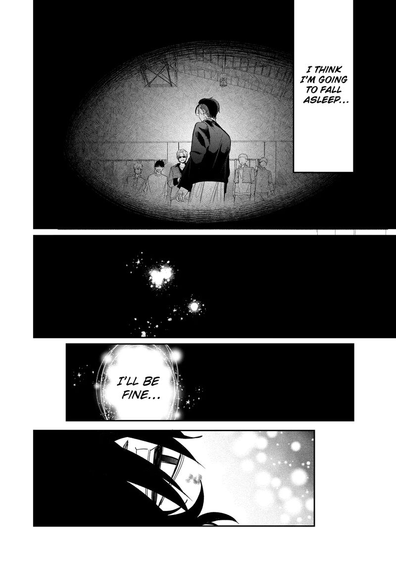 Read Glasses with a chance of delinquent ,Megane, Tokidoki, Yankee-kun Manga Online