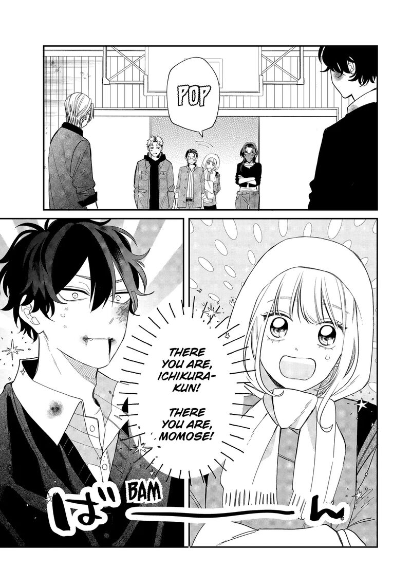 Read Glasses with a chance of delinquent ,Megane, Tokidoki, Yankee-kun Manga Online