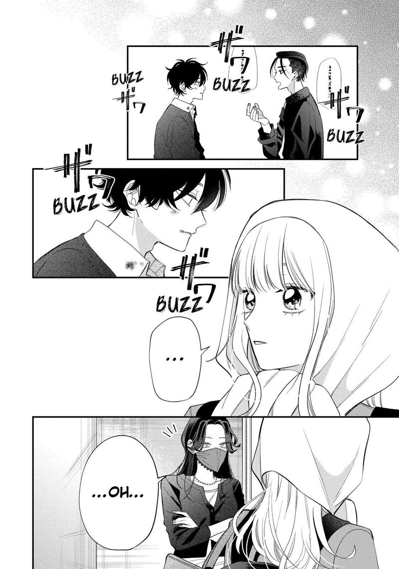 Read Glasses with a chance of delinquent ,Megane, Tokidoki, Yankee-kun Manga Online