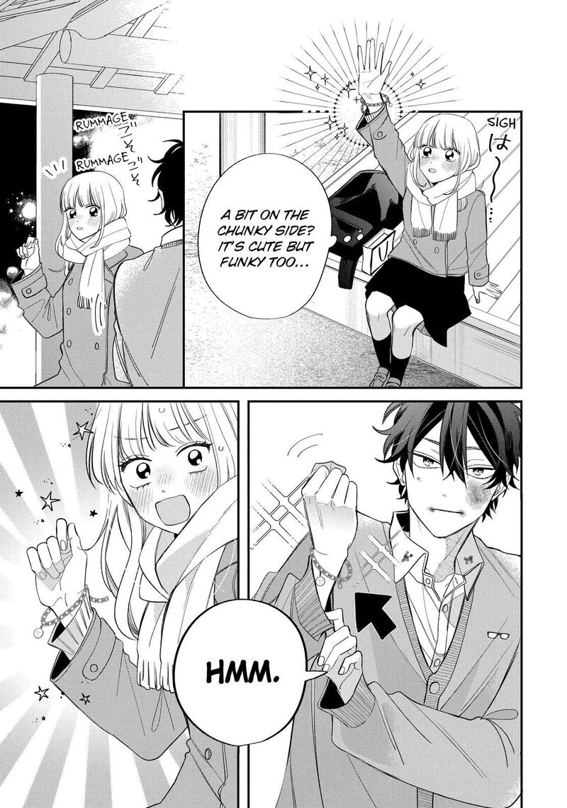 Read Glasses with a chance of delinquent ,Megane, Tokidoki, Yankee-kun Manga Online