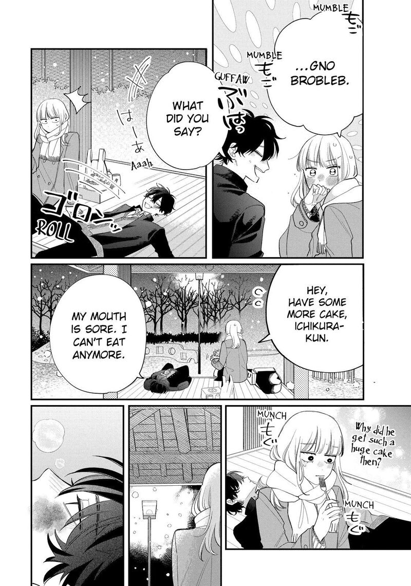 Read Glasses with a chance of delinquent ,Megane, Tokidoki, Yankee-kun Manga Online