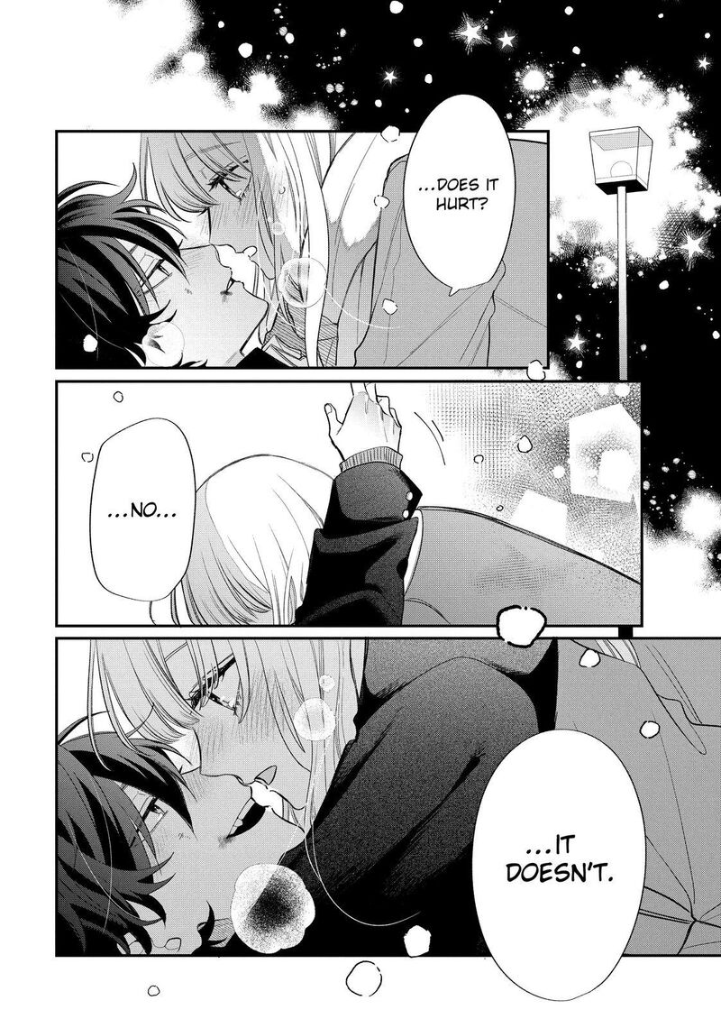 Read Glasses with a chance of delinquent ,Megane, Tokidoki, Yankee-kun Manga Online