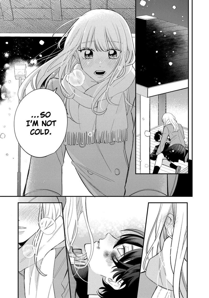 Read Glasses with a chance of delinquent ,Megane, Tokidoki, Yankee-kun Manga Online
