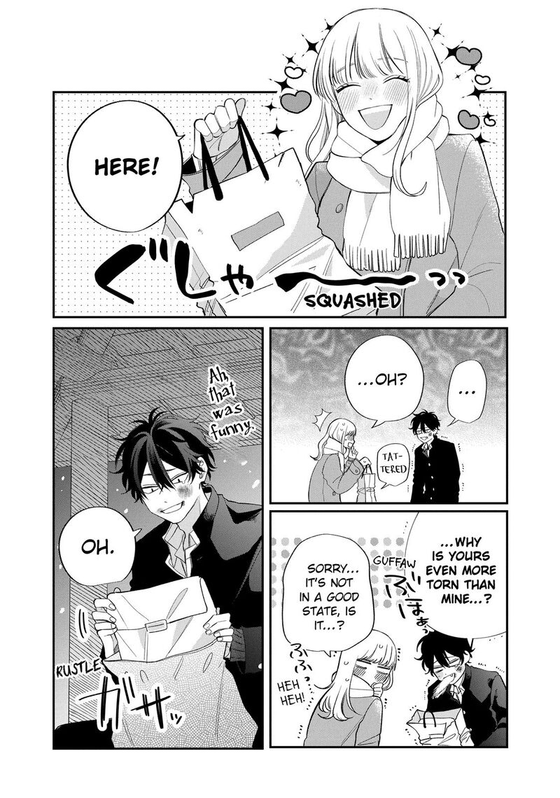 Read Glasses with a chance of delinquent ,Megane, Tokidoki, Yankee-kun Manga Online