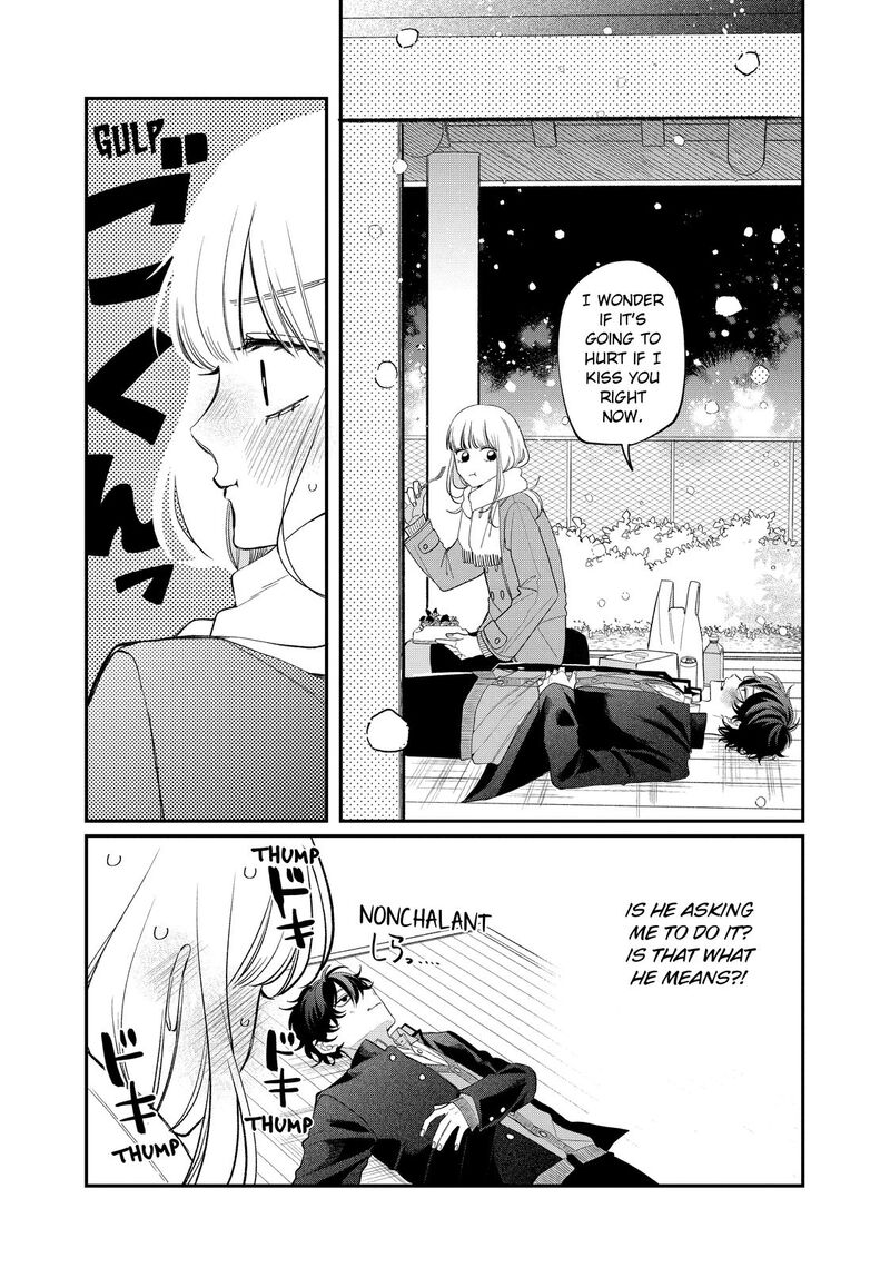 Read Glasses with a chance of delinquent ,Megane, Tokidoki, Yankee-kun Manga Online