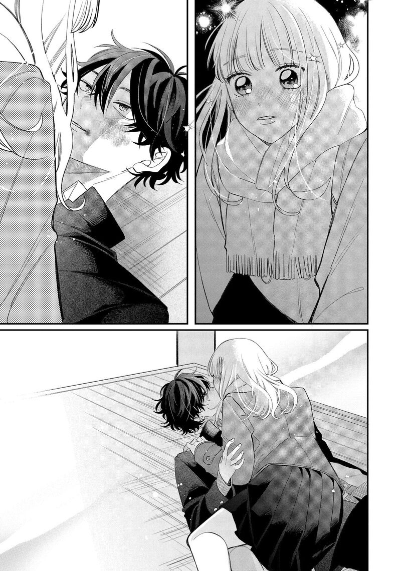 Read Glasses with a chance of delinquent ,Megane, Tokidoki, Yankee-kun Manga Online