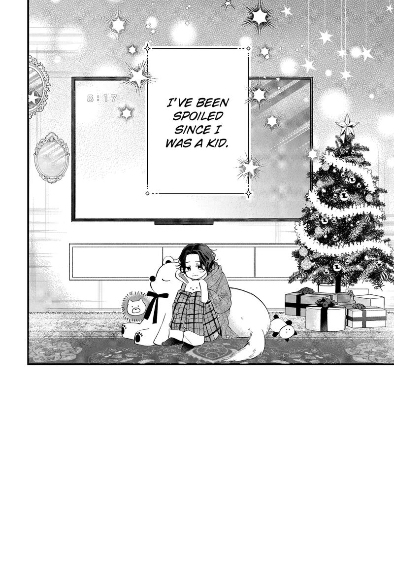 Read Glasses with a chance of delinquent ,Megane, Tokidoki, Yankee-kun Manga Online