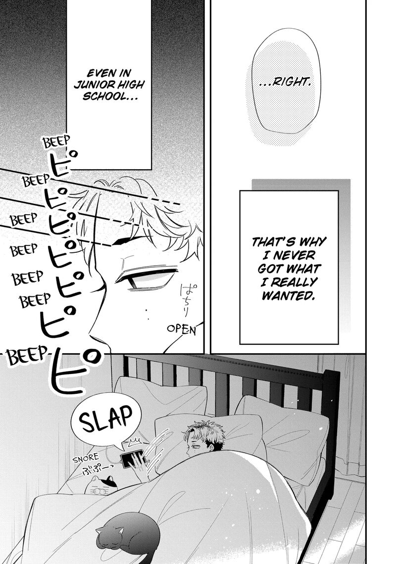 Read Glasses with a chance of delinquent ,Megane, Tokidoki, Yankee-kun Manga Online