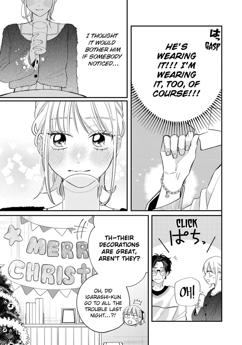 Read Glasses with a chance of delinquent ,Megane, Tokidoki, Yankee-kun Manga Online