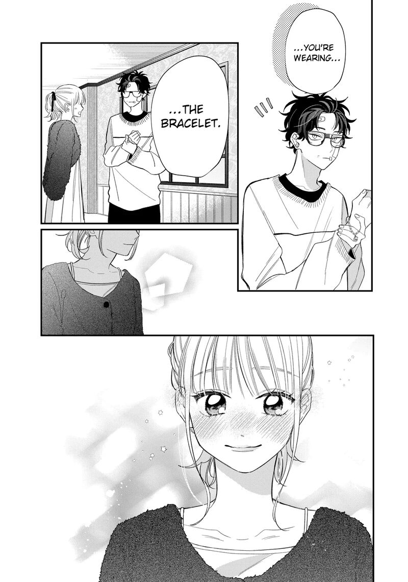 Read Glasses with a chance of delinquent ,Megane, Tokidoki, Yankee-kun Manga Online