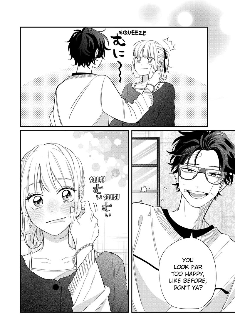Read Glasses with a chance of delinquent ,Megane, Tokidoki, Yankee-kun Manga Online