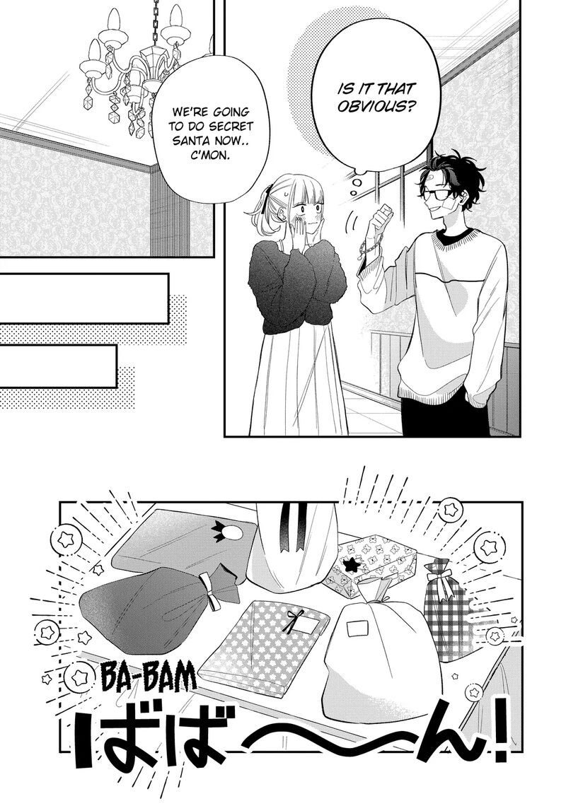Read Glasses with a chance of delinquent ,Megane, Tokidoki, Yankee-kun Manga Online