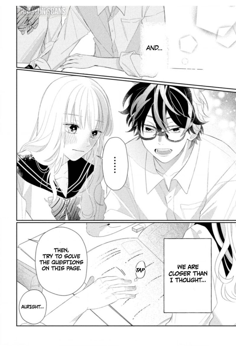 Read Glasses with a chance of delinquent ,Megane, Tokidoki, Yankee-kun Manga Online