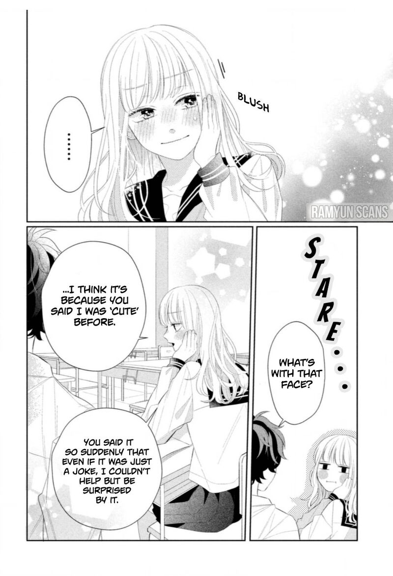 Read Glasses with a chance of delinquent ,Megane, Tokidoki, Yankee-kun Manga Online