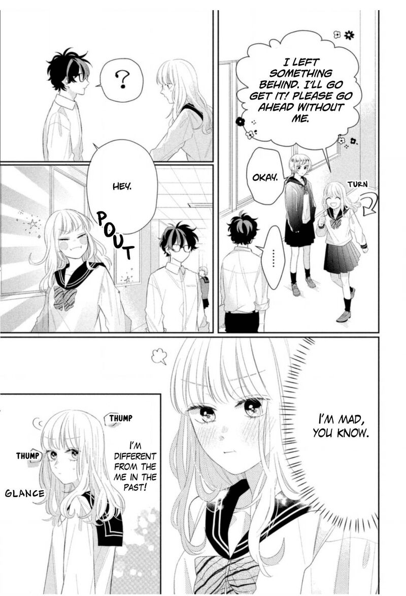 Read Glasses with a chance of delinquent ,Megane, Tokidoki, Yankee-kun Manga Online