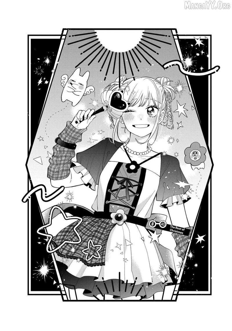 Read Glasses with a chance of delinquent ,Megane, Tokidoki, Yankee-kun Manga Online