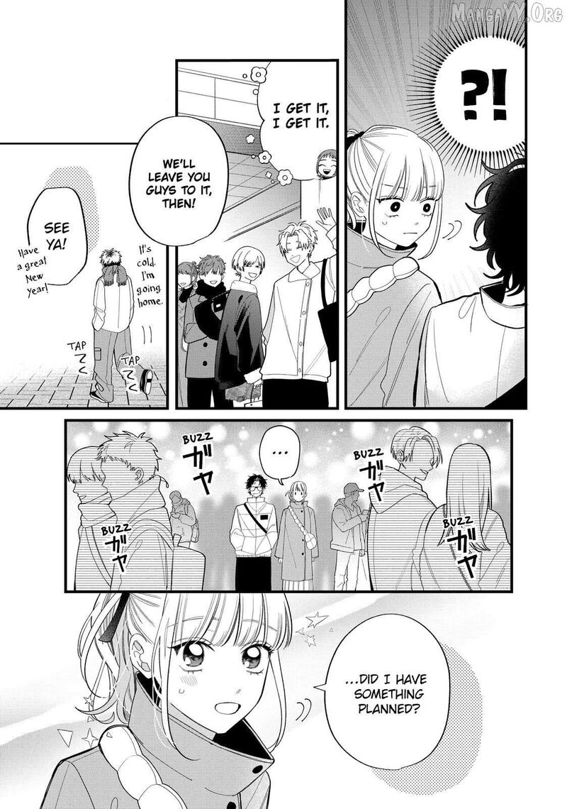 Read Glasses with a chance of delinquent ,Megane, Tokidoki, Yankee-kun Manga Online