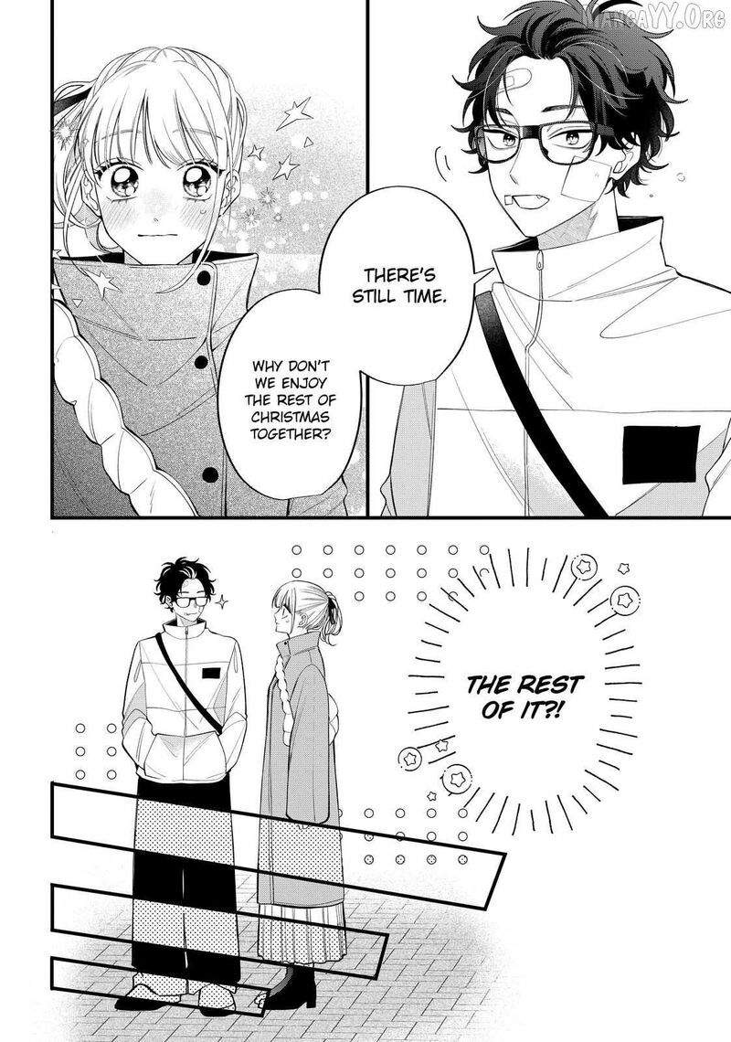 Read Glasses with a chance of delinquent ,Megane, Tokidoki, Yankee-kun Manga Online