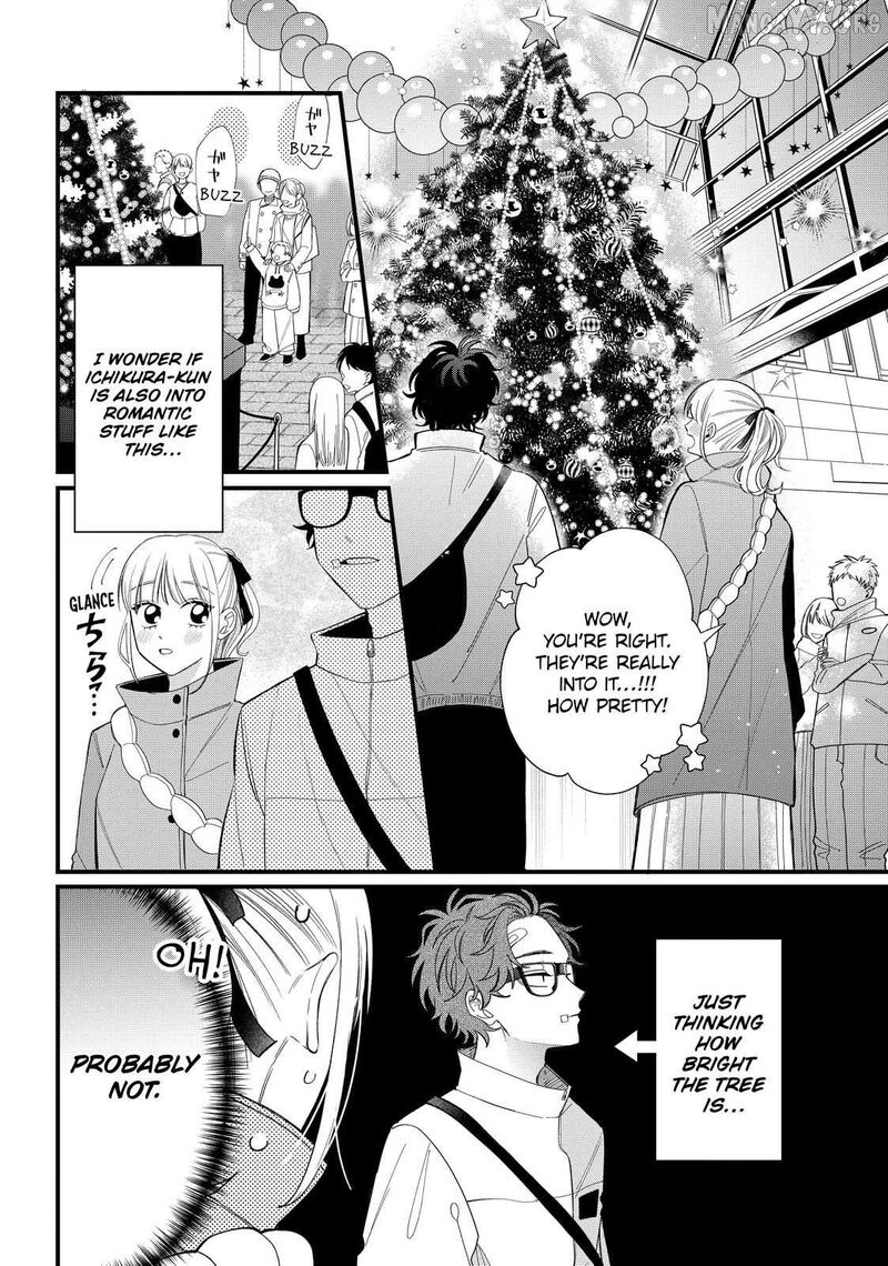 Read Glasses with a chance of delinquent ,Megane, Tokidoki, Yankee-kun Manga Online