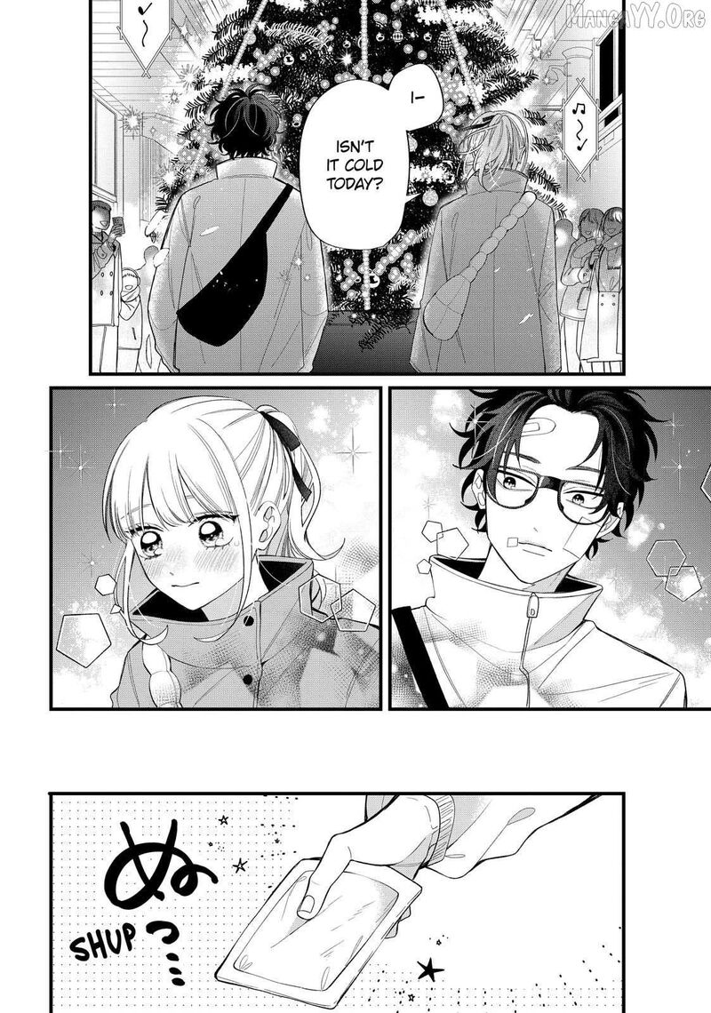 Read Glasses with a chance of delinquent ,Megane, Tokidoki, Yankee-kun Manga Online