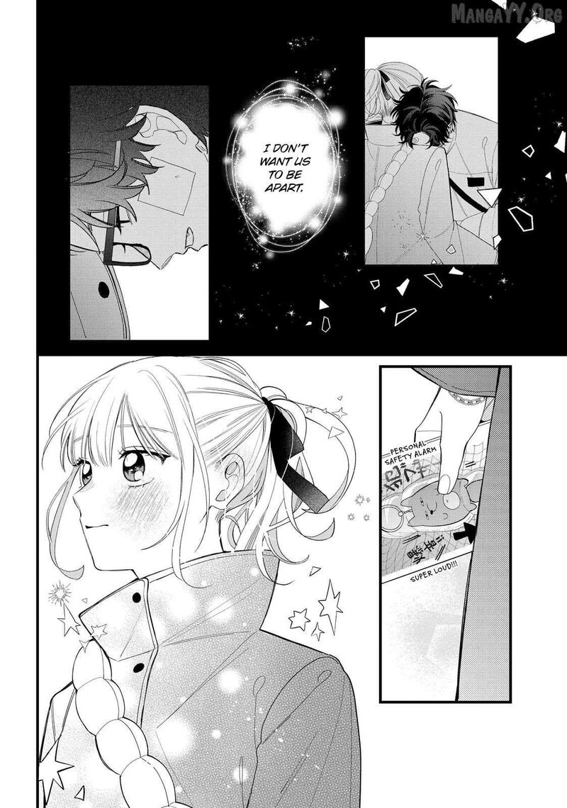 Read Glasses with a chance of delinquent ,Megane, Tokidoki, Yankee-kun Manga Online