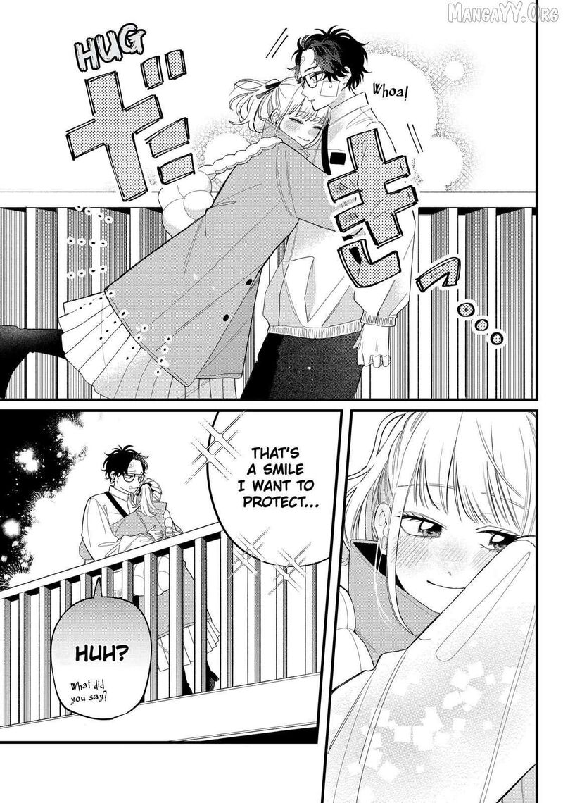 Read Glasses with a chance of delinquent ,Megane, Tokidoki, Yankee-kun Manga Online
