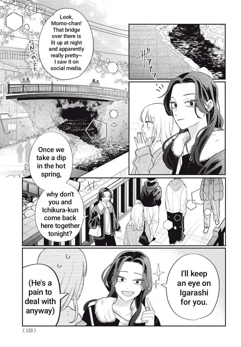 Read Glasses with a chance of delinquent ,Megane, Tokidoki, Yankee-kun Manga Online