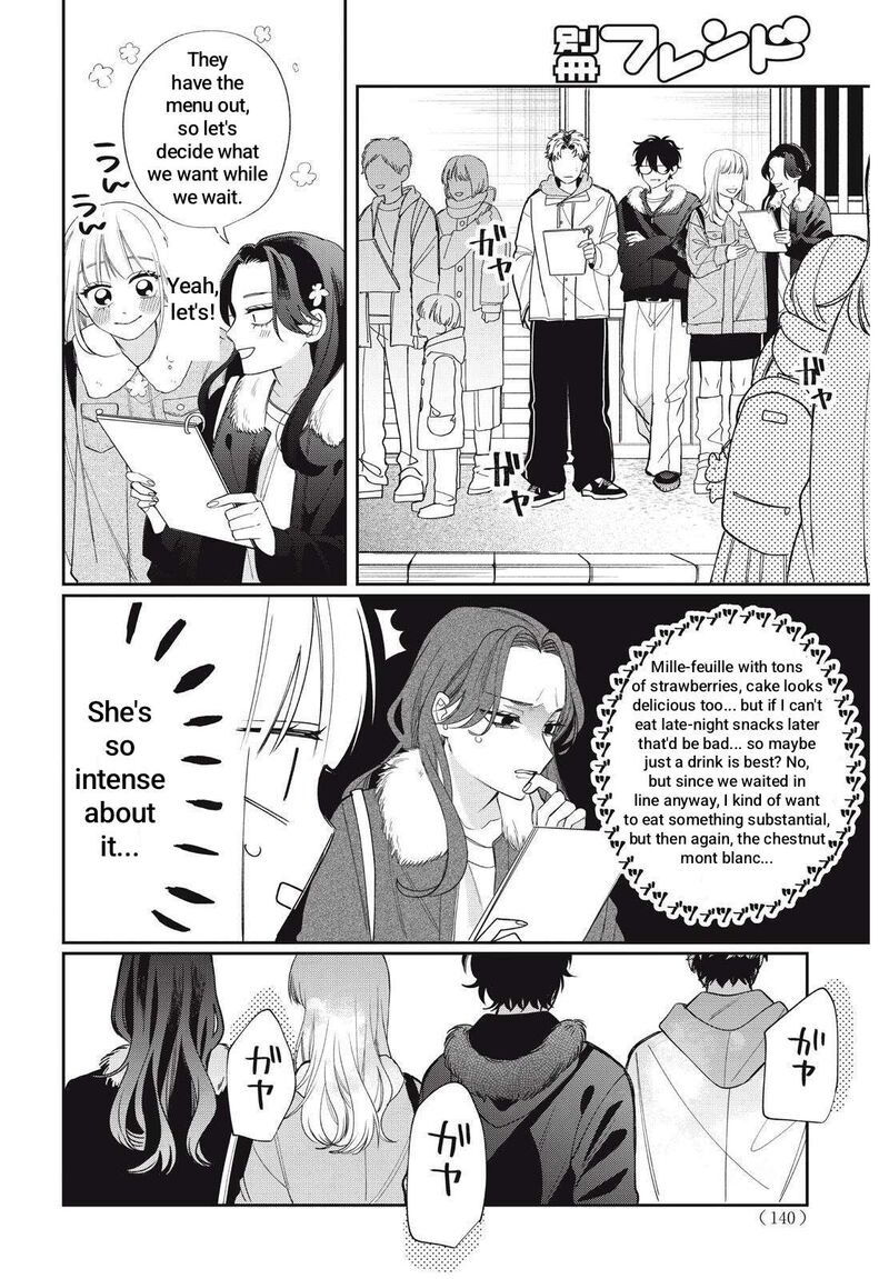 Read Glasses with a chance of delinquent ,Megane, Tokidoki, Yankee-kun Manga Online