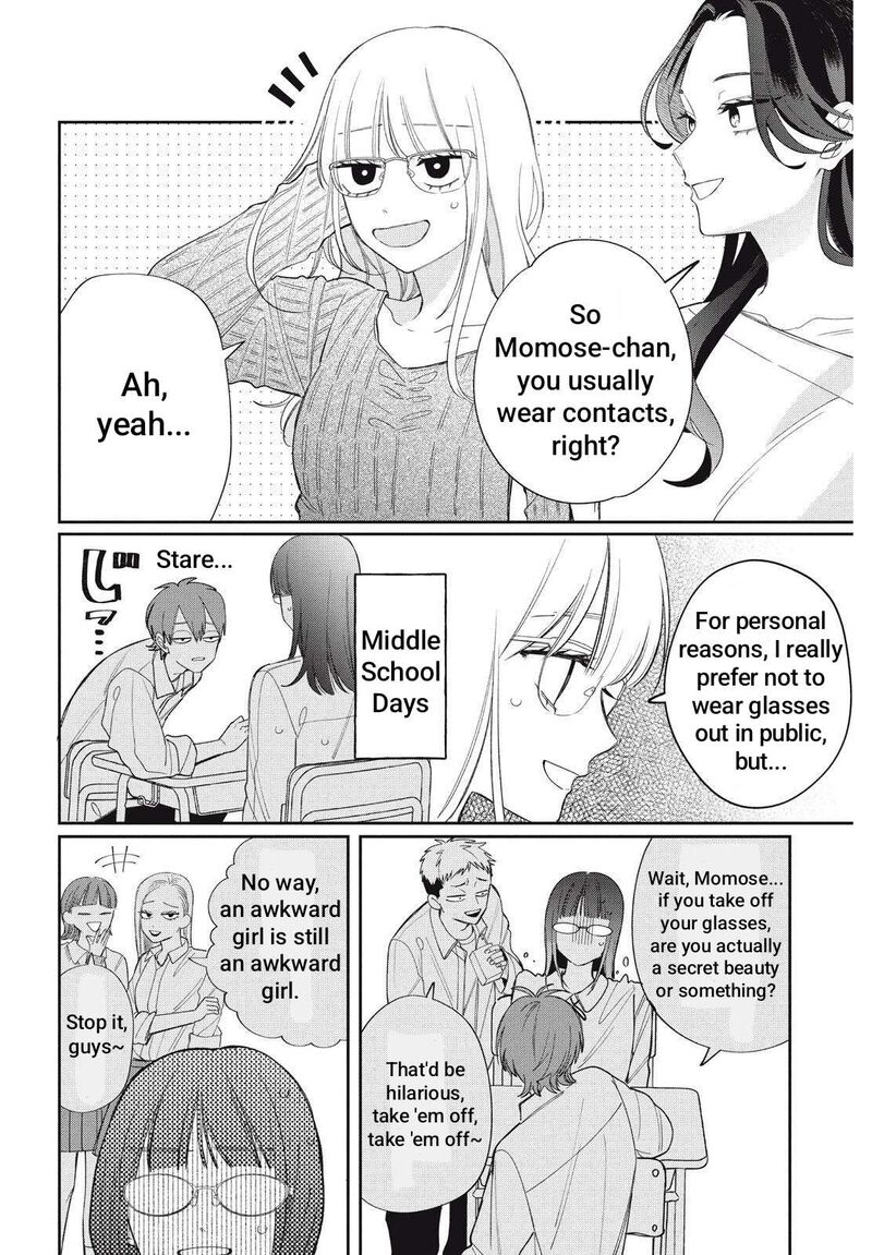 Read Glasses with a chance of delinquent ,Megane, Tokidoki, Yankee-kun Manga Online