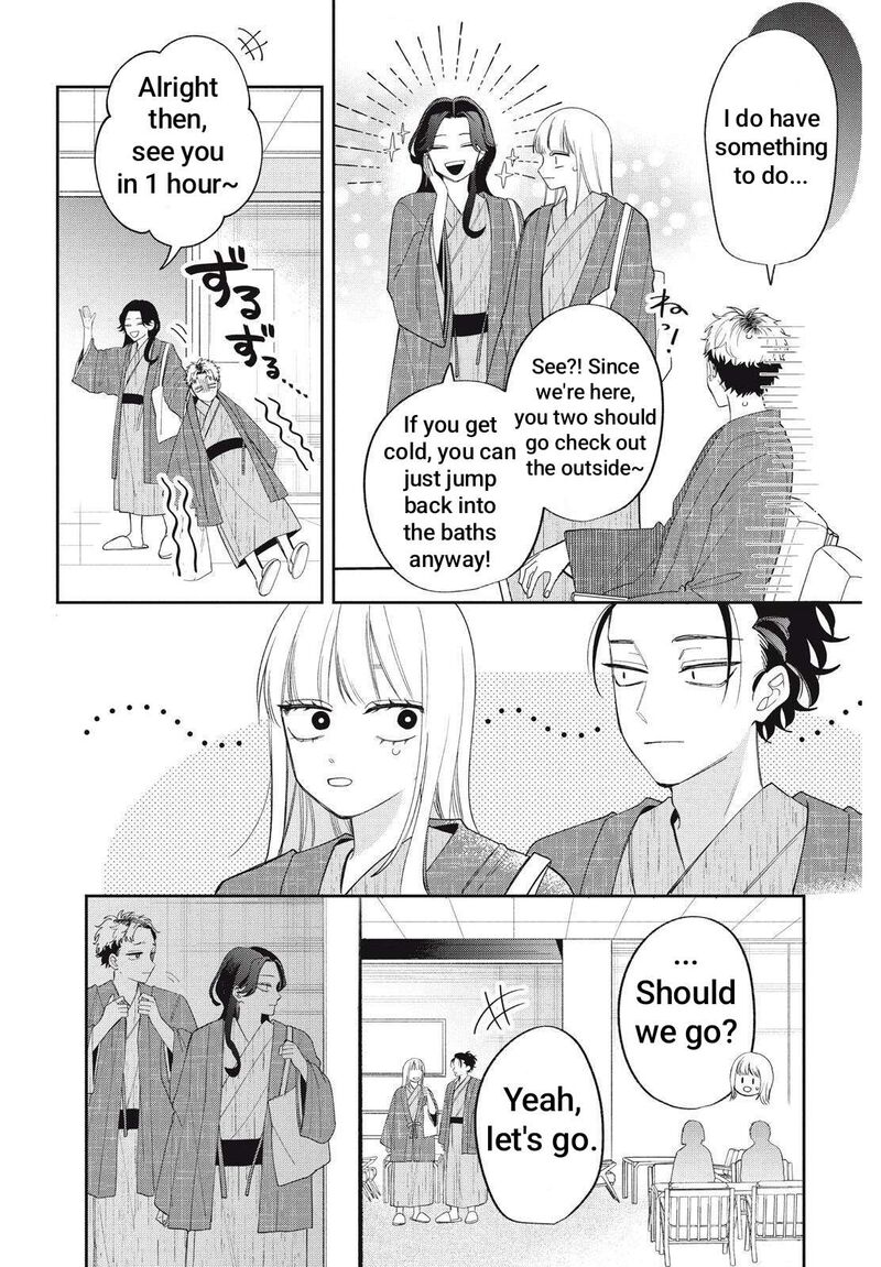 Read Glasses with a chance of delinquent ,Megane, Tokidoki, Yankee-kun Manga Online