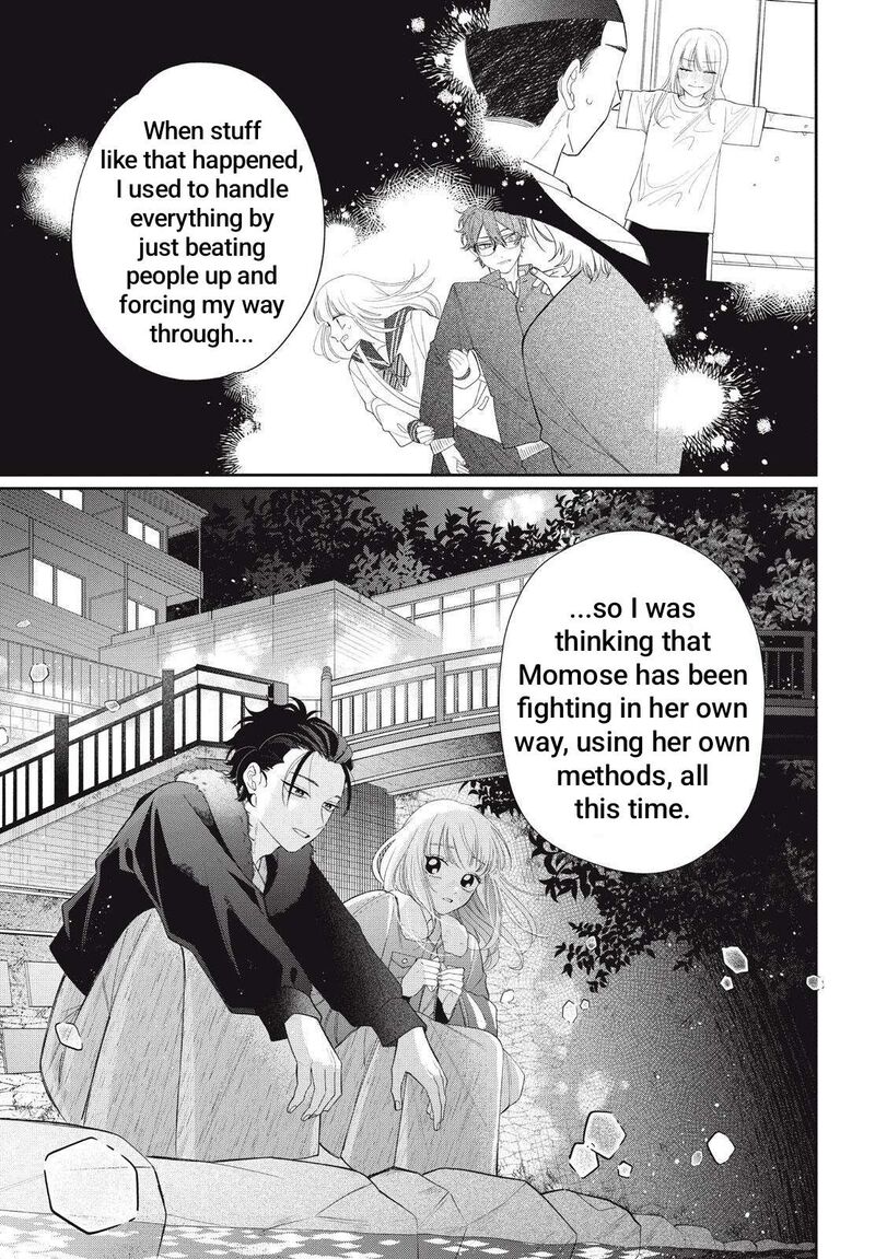 Read Glasses with a chance of delinquent ,Megane, Tokidoki, Yankee-kun Manga Online