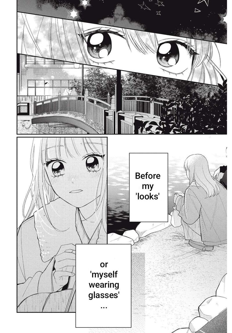 Read Glasses with a chance of delinquent ,Megane, Tokidoki, Yankee-kun Manga Online