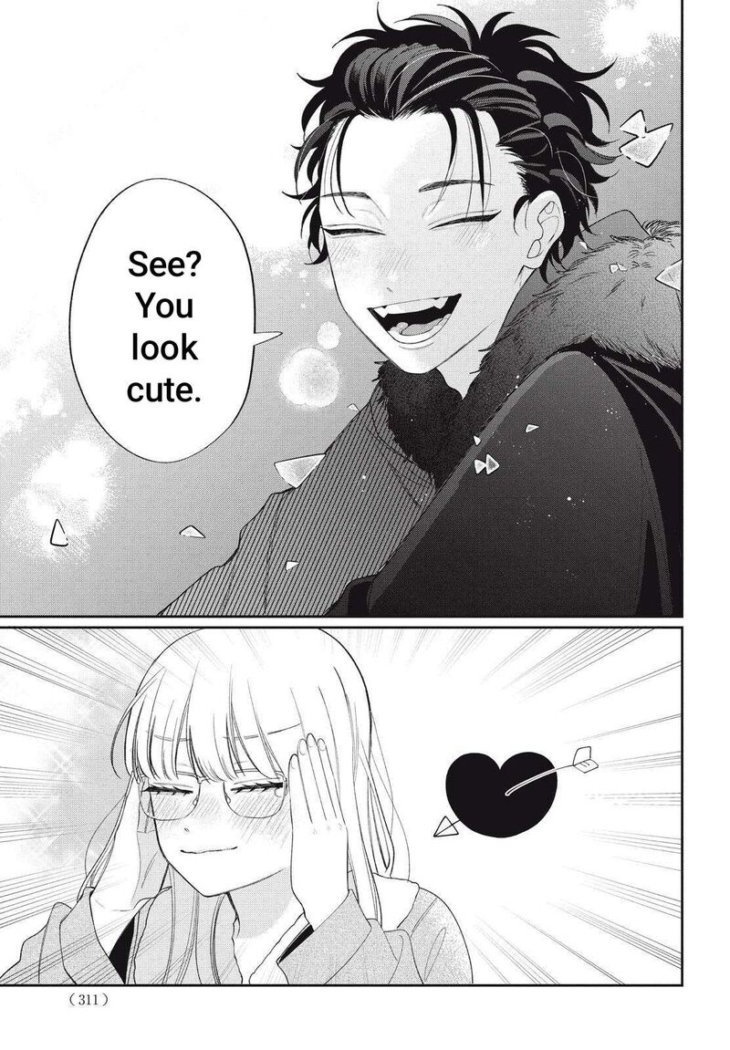 Read Glasses with a chance of delinquent ,Megane, Tokidoki, Yankee-kun Manga Online