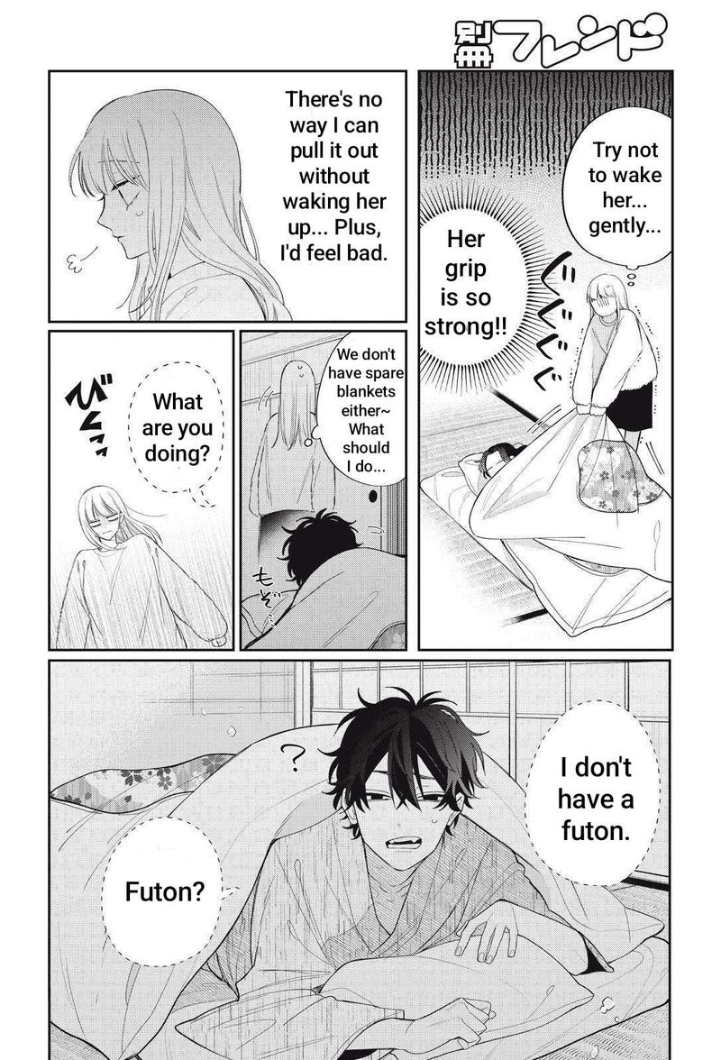 Read Glasses with a chance of delinquent ,Megane, Tokidoki, Yankee-kun Manga Online