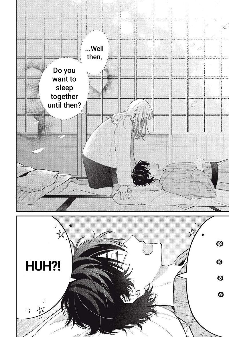 Read Glasses with a chance of delinquent ,Megane, Tokidoki, Yankee-kun Manga Online