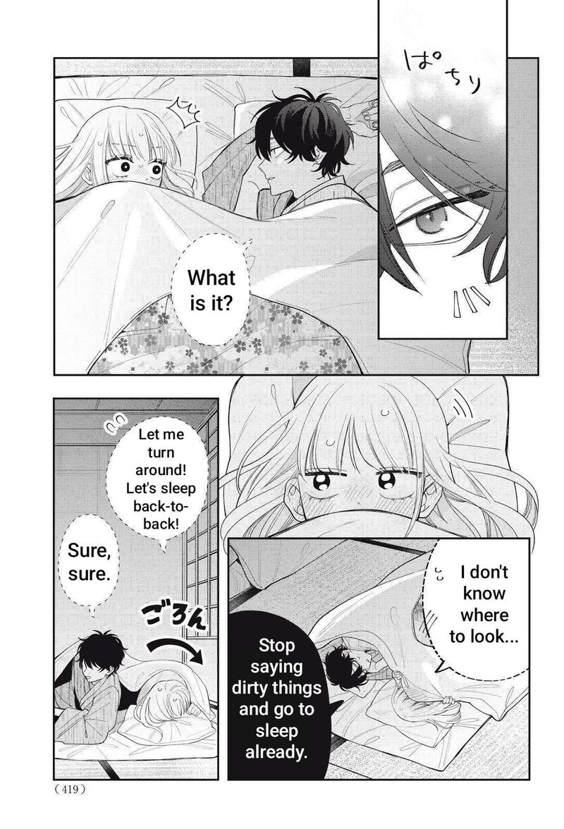Read Glasses with a chance of delinquent ,Megane, Tokidoki, Yankee-kun Manga Online