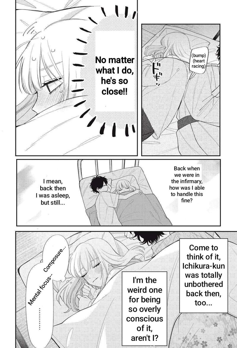Read Glasses with a chance of delinquent ,Megane, Tokidoki, Yankee-kun Manga Online