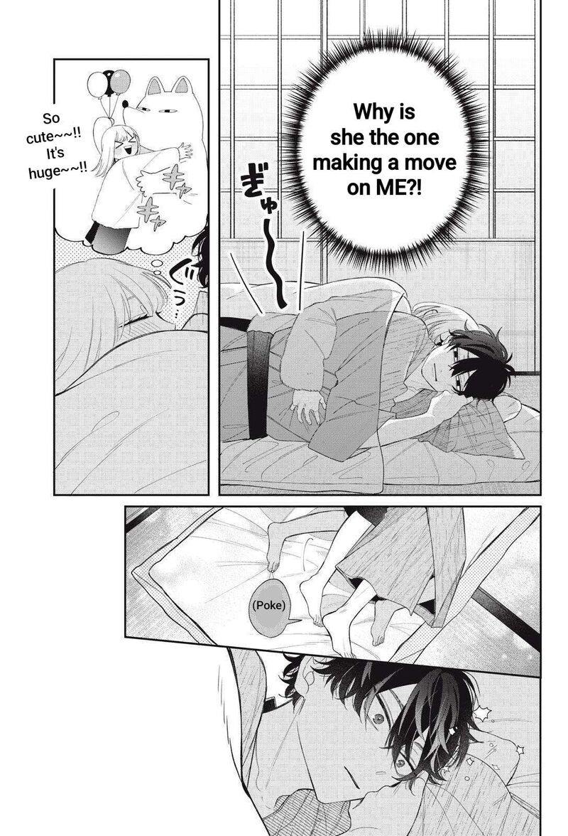Read Glasses with a chance of delinquent ,Megane, Tokidoki, Yankee-kun Manga Online