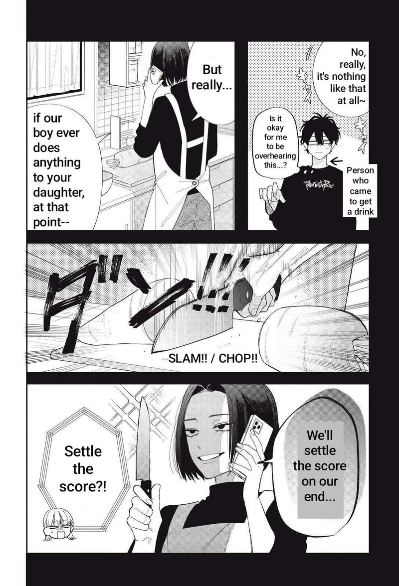 Read Glasses with a chance of delinquent ,Megane, Tokidoki, Yankee-kun Manga Online