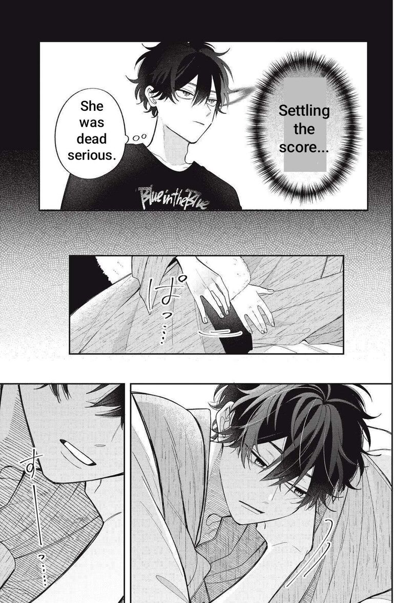 Read Glasses with a chance of delinquent ,Megane, Tokidoki, Yankee-kun Manga Online