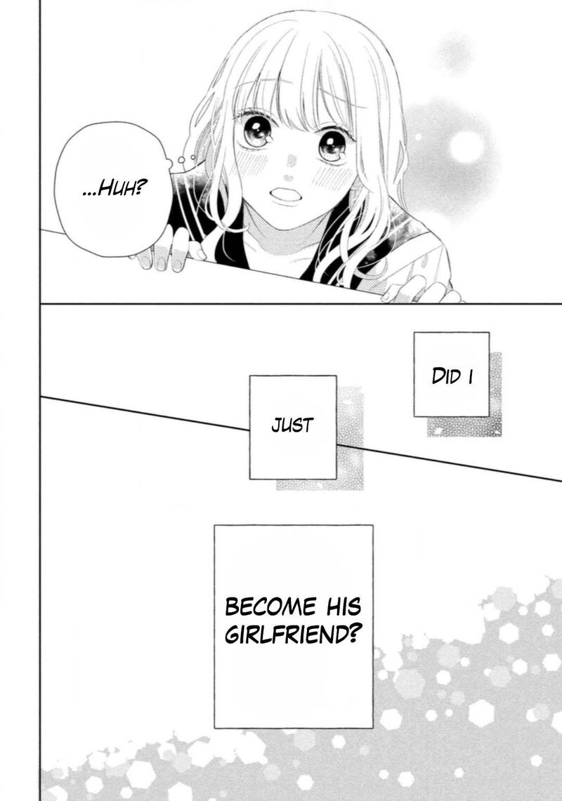 Read Glasses with a chance of delinquent ,Megane, Tokidoki, Yankee-kun Manga Online