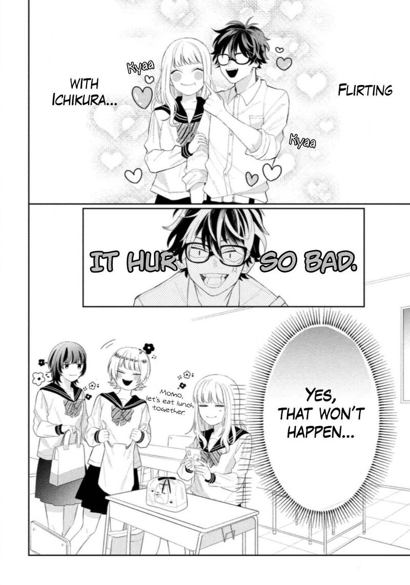 Read Glasses with a chance of delinquent ,Megane, Tokidoki, Yankee-kun Manga Online