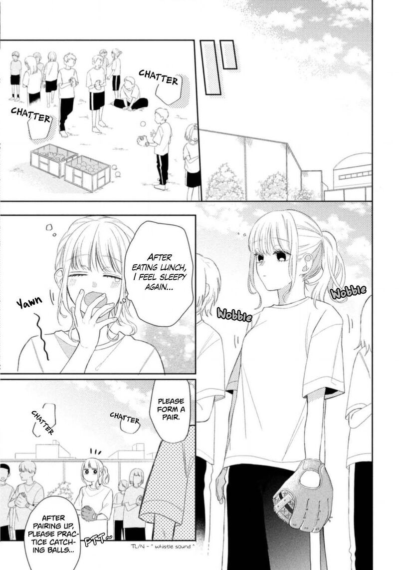 Read Glasses with a chance of delinquent ,Megane, Tokidoki, Yankee-kun Manga Online
