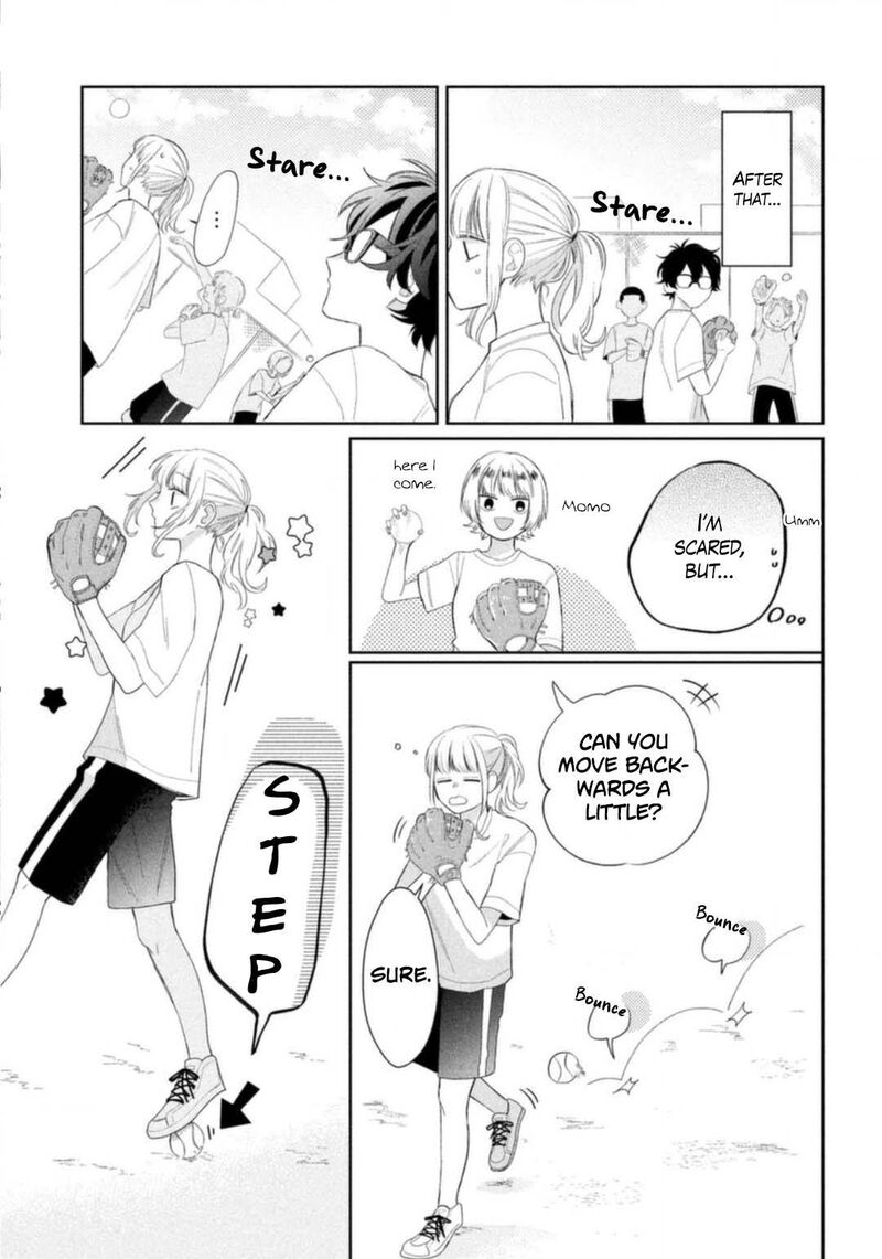 Read Glasses with a chance of delinquent ,Megane, Tokidoki, Yankee-kun Manga Online