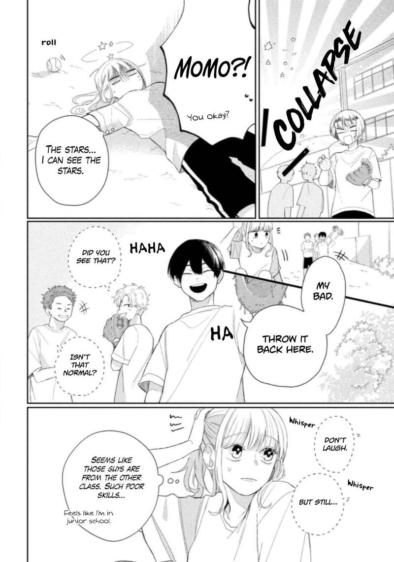 Read Glasses with a chance of delinquent ,Megane, Tokidoki, Yankee-kun Manga Online
