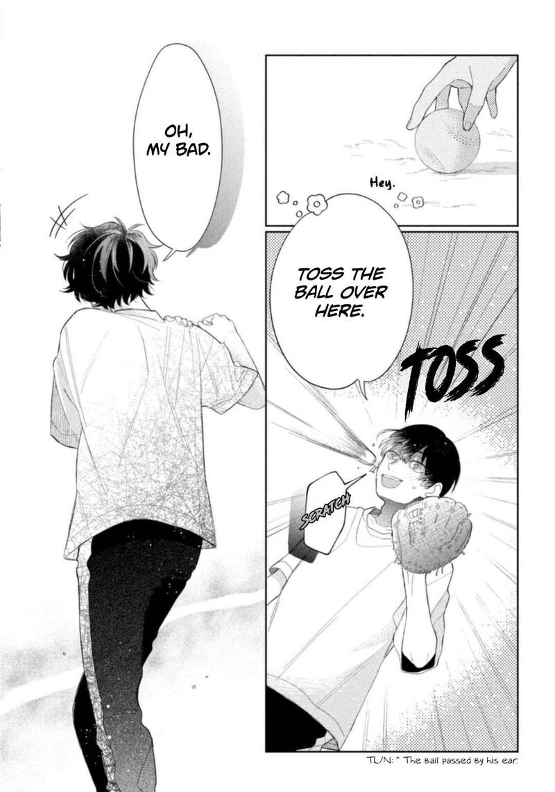 Read Glasses with a chance of delinquent ,Megane, Tokidoki, Yankee-kun Manga Online