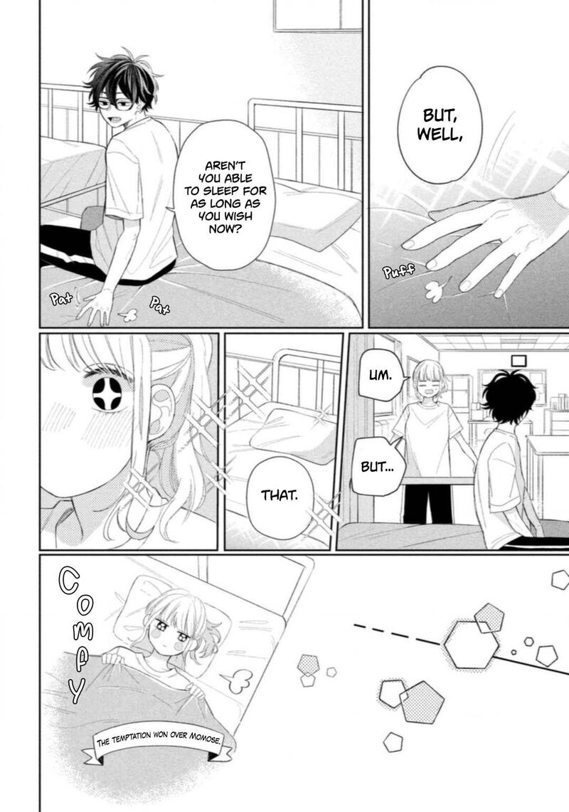 Read Glasses with a chance of delinquent ,Megane, Tokidoki, Yankee-kun Manga Online