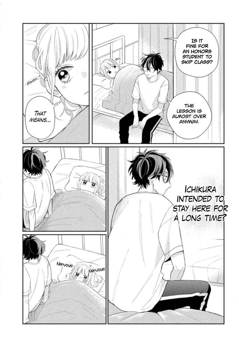 Read Glasses with a chance of delinquent ,Megane, Tokidoki, Yankee-kun Manga Online