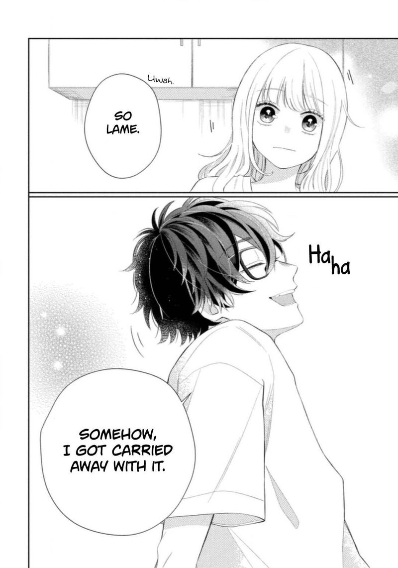 Read Glasses with a chance of delinquent ,Megane, Tokidoki, Yankee-kun Manga Online