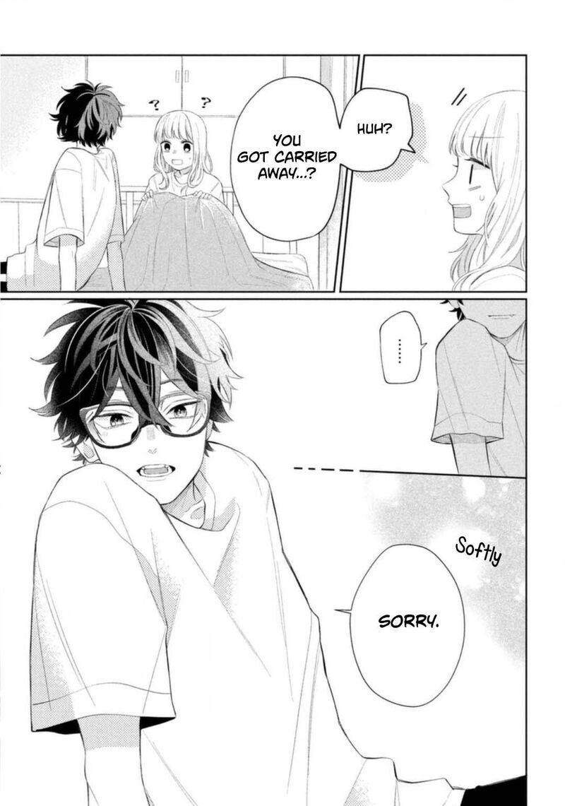 Read Glasses with a chance of delinquent ,Megane, Tokidoki, Yankee-kun Manga Online